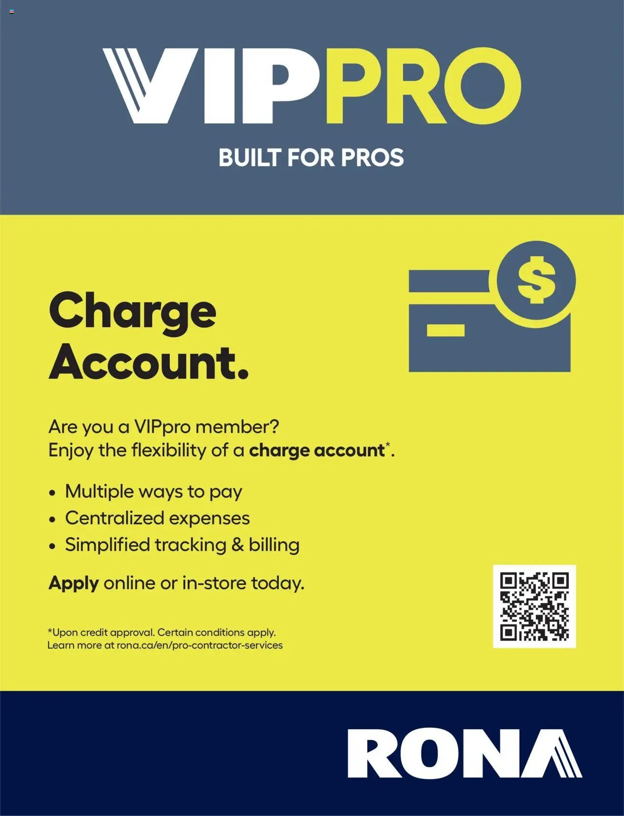 Rona - Buying Guide 2025