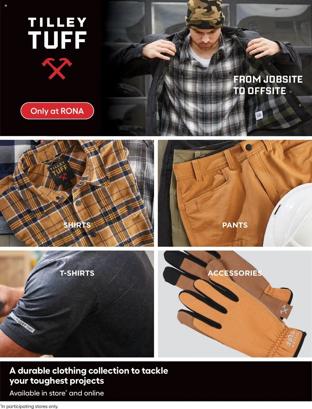 Rona - Buying Guide 2025