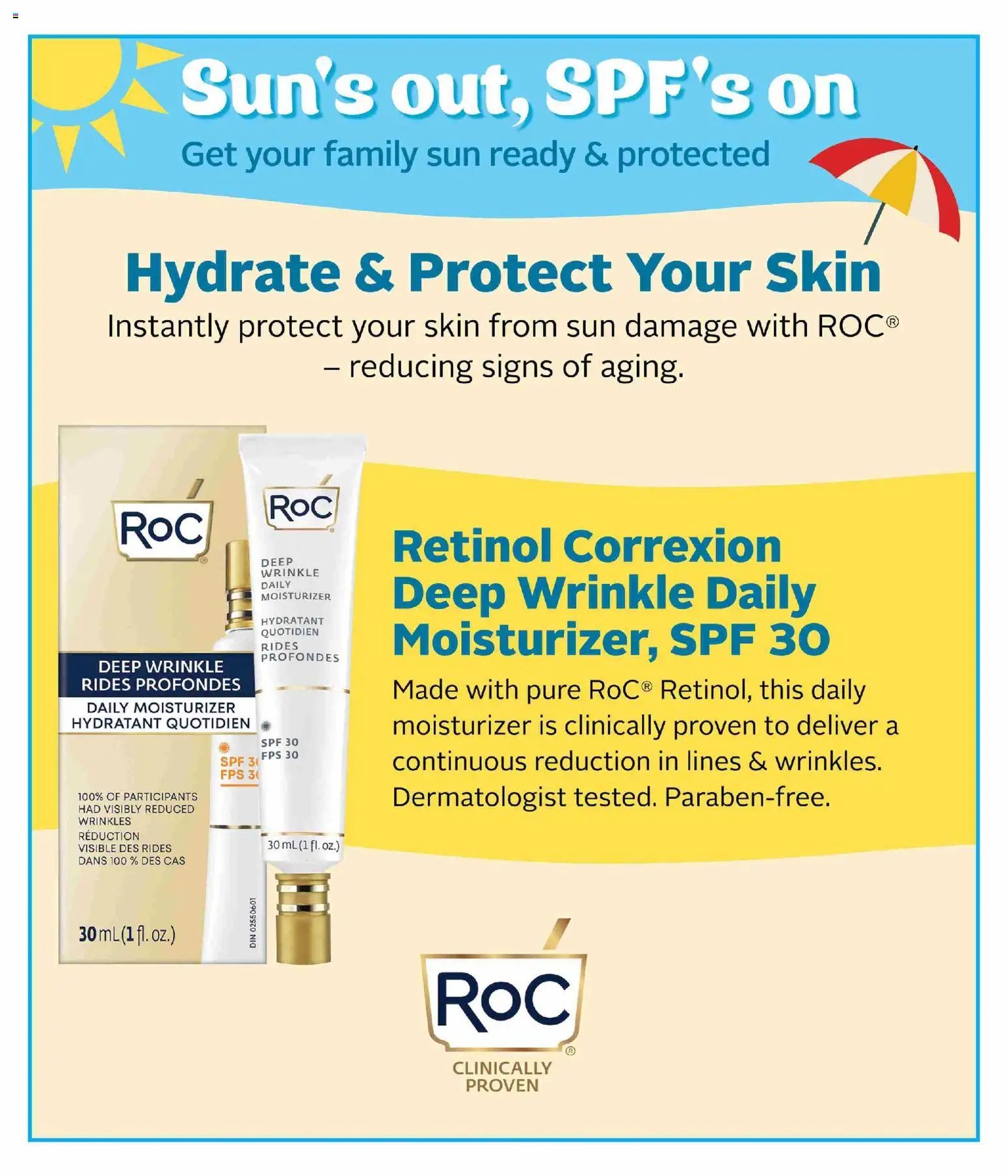 Rexall - Sun Care Specialty Book (2026-04-10 - 2026-09-03) | 18