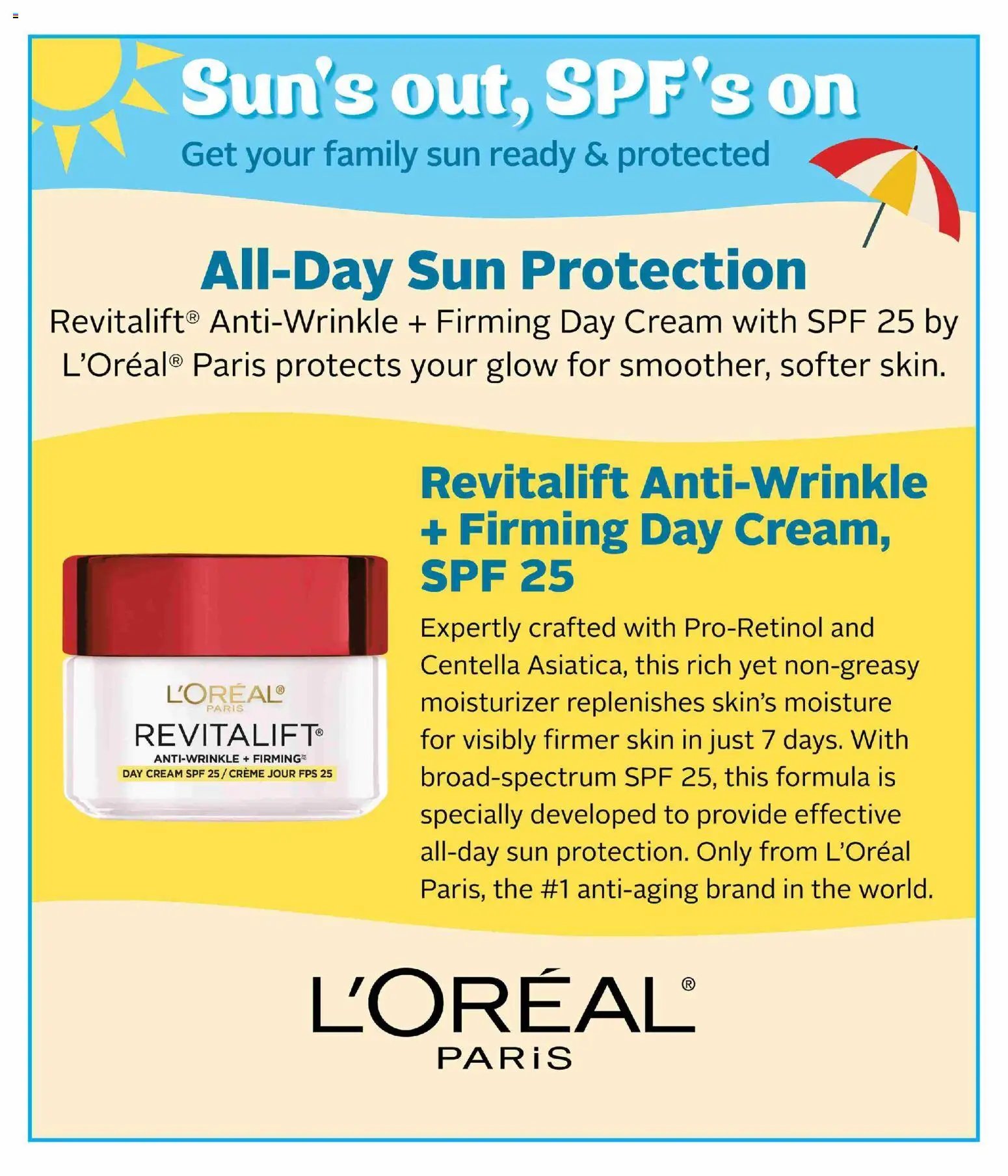 Rexall - Sun Care Specialty Book (2026-04-10 - 2026-09-03) | 19