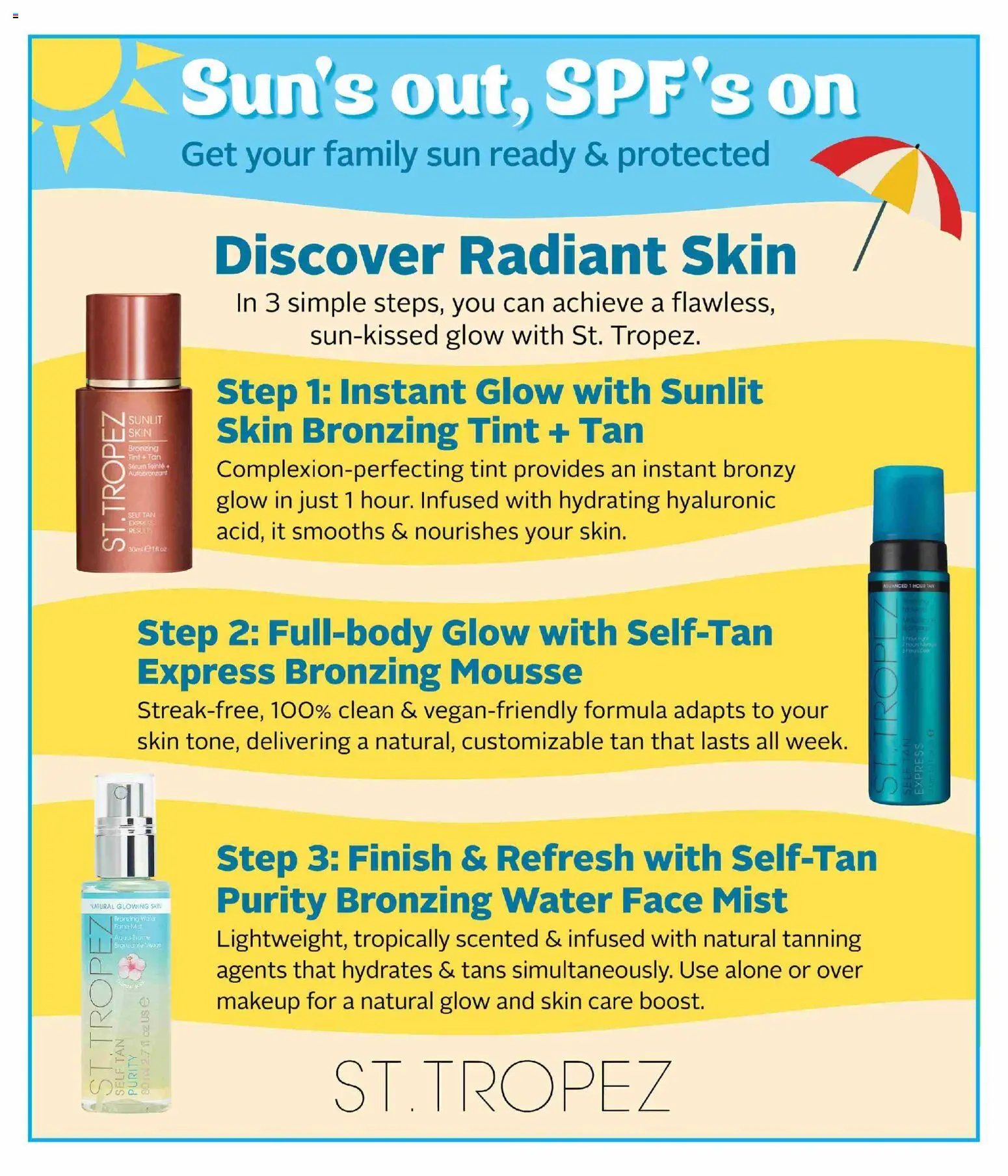 Rexall - Sun Care Specialty Book (2026-04-10 - 2026-09-03) | 22