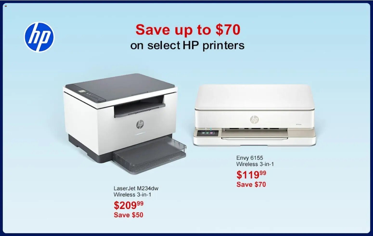 Canada Computers weekly flyer