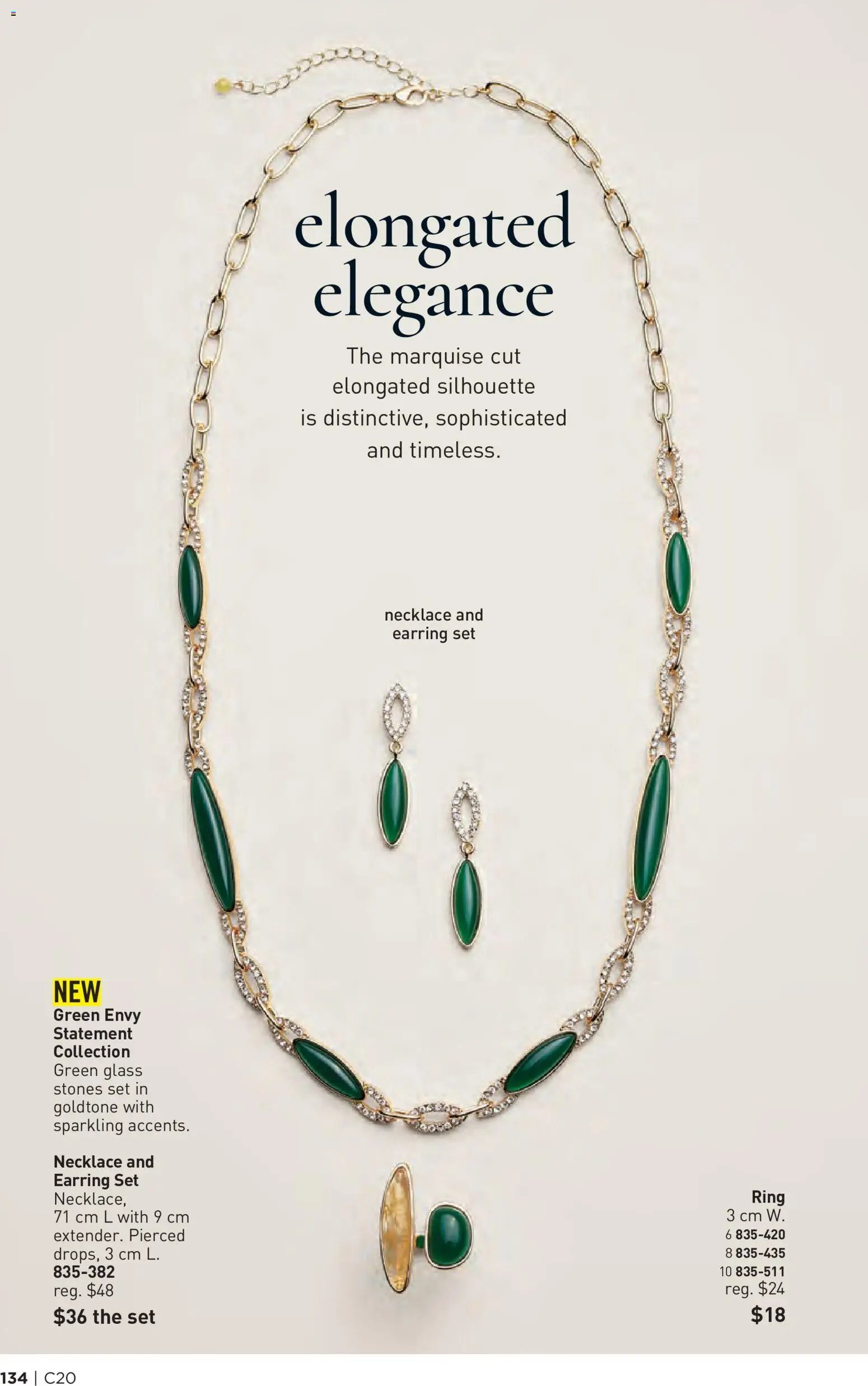 Avon - Brochure Campaign