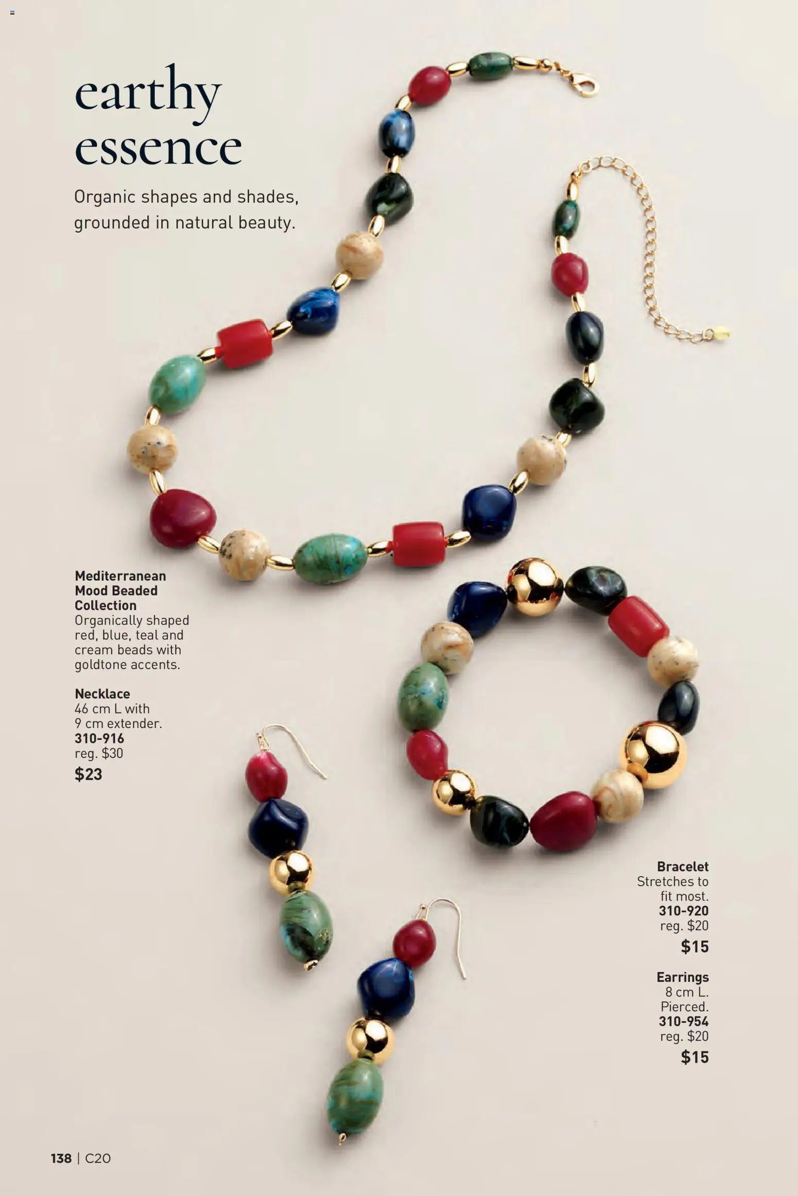 Avon - Brochure Campaign