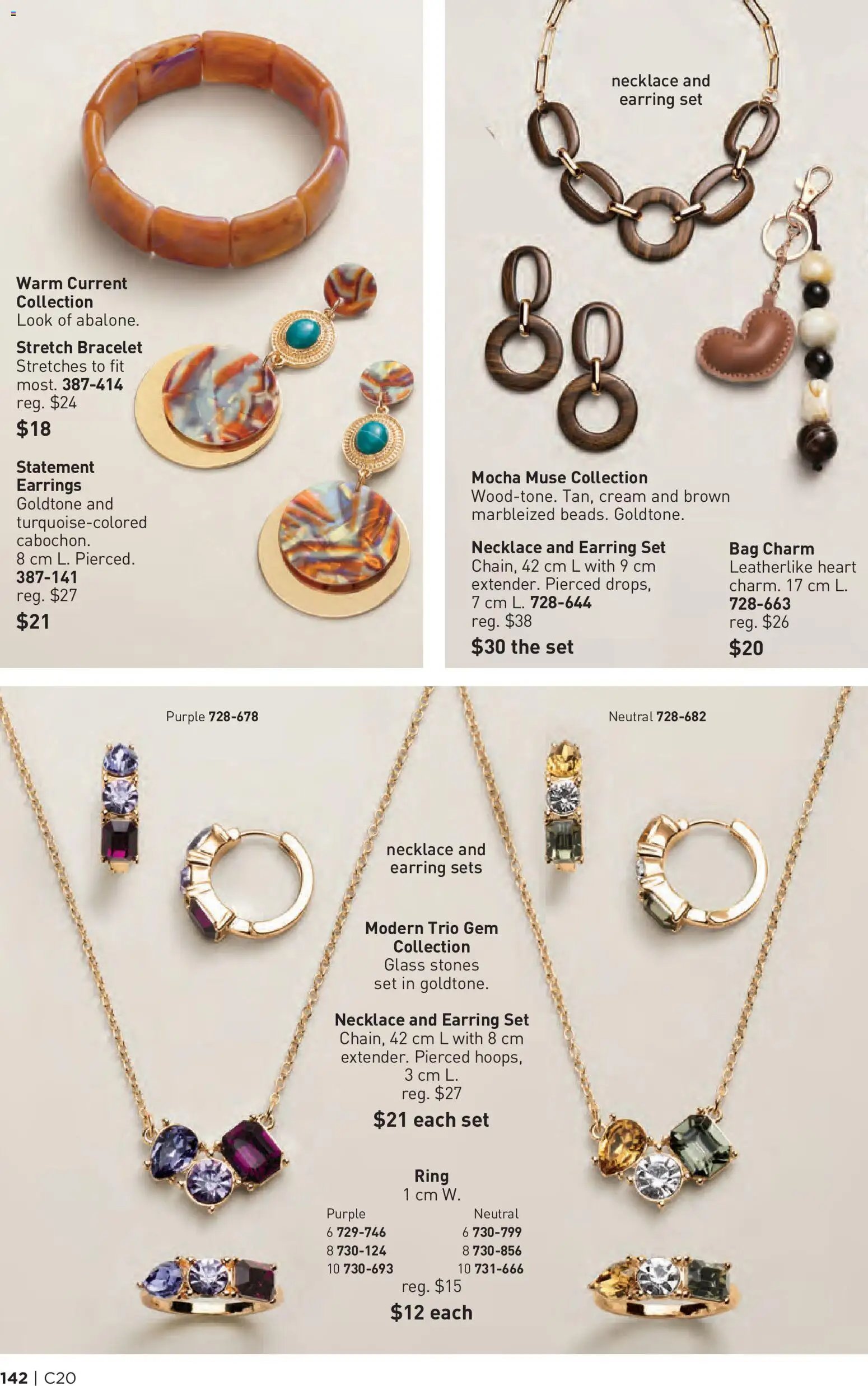 Avon - Brochure Campaign