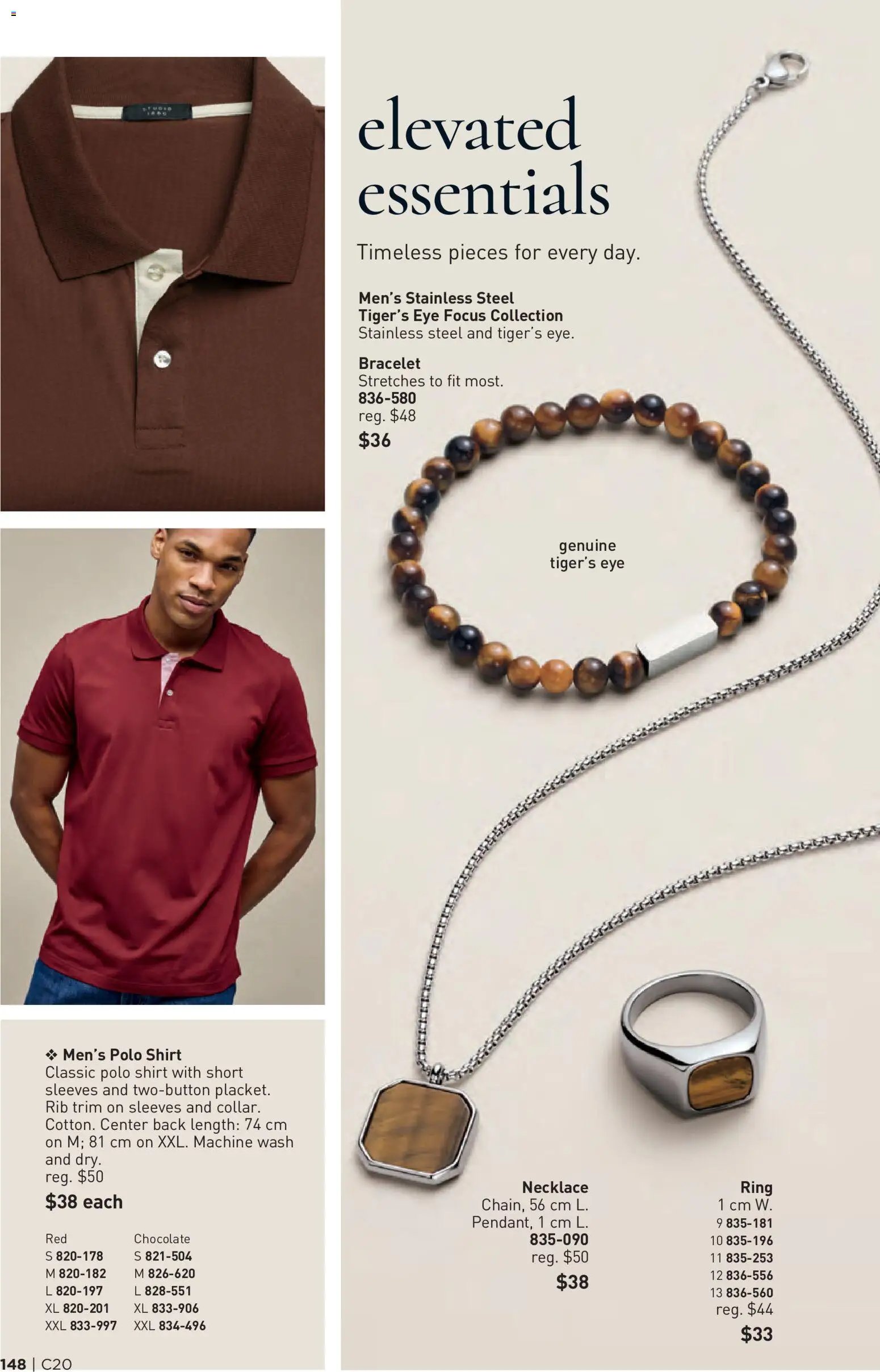 Avon - Brochure Campaign