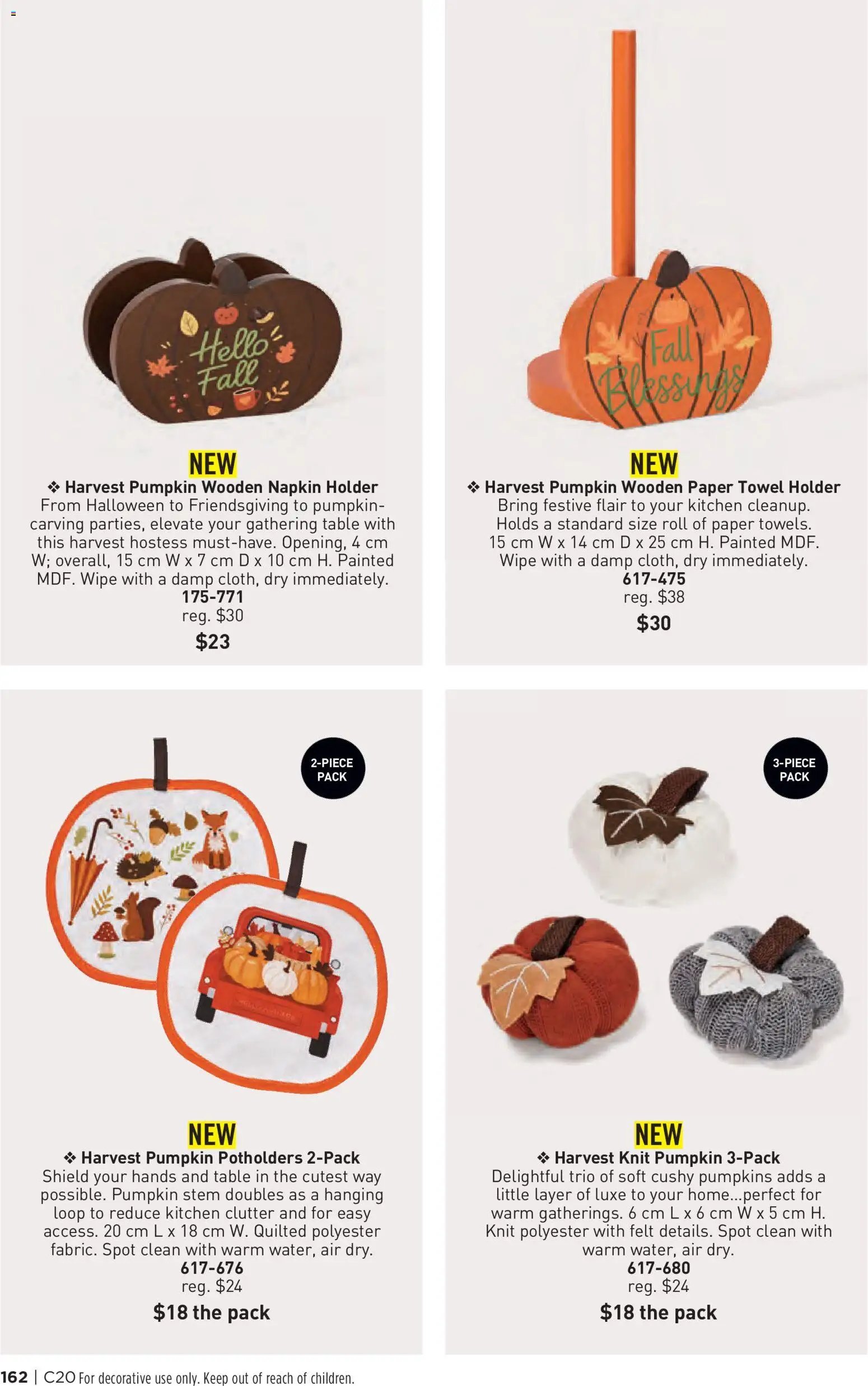 Avon - Brochure Campaign