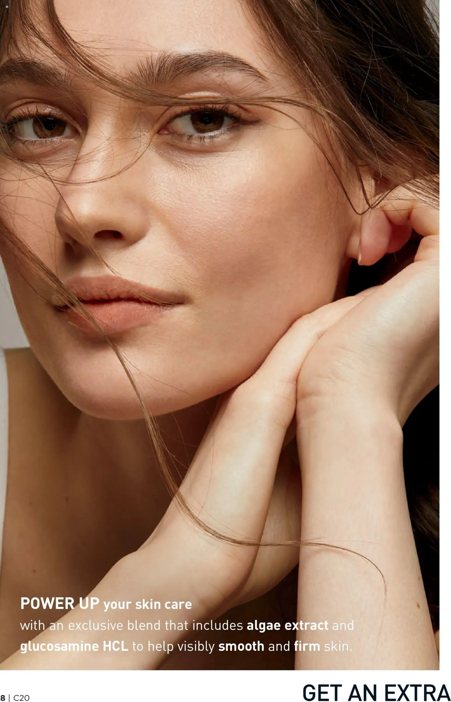 Avon - Brochure Campaign