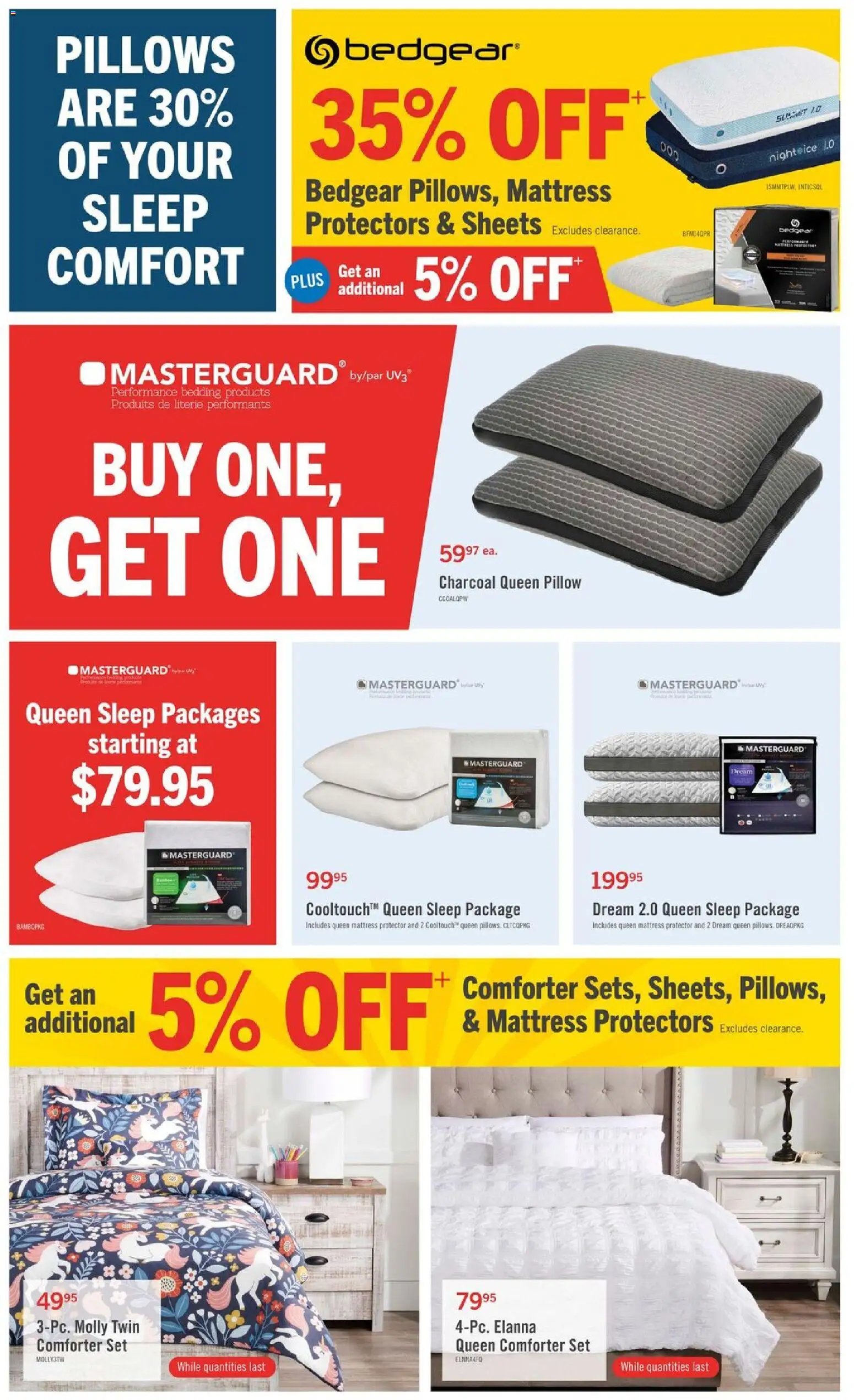 The Brick - Brick Mattress Store