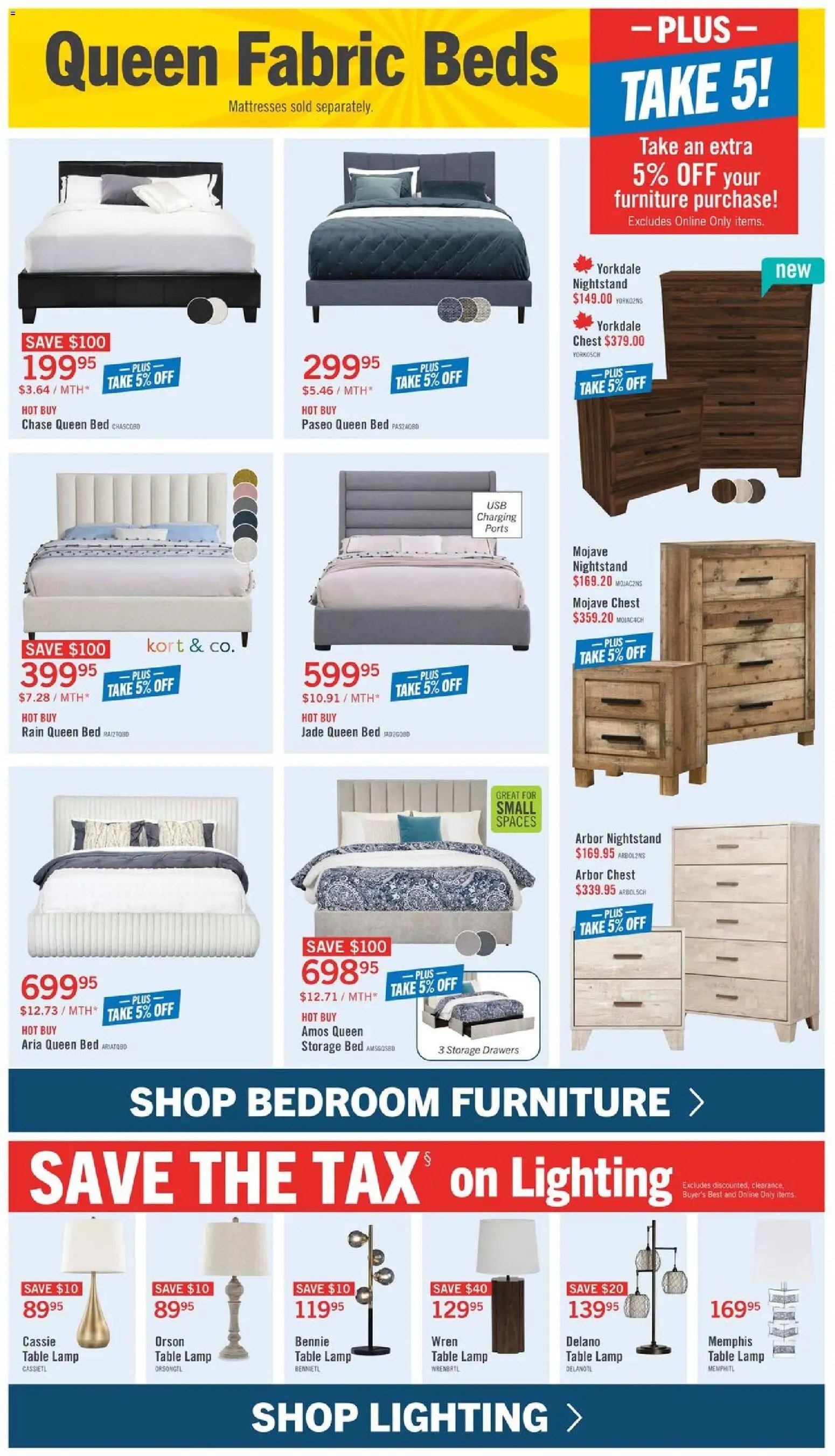 The Brick - Brick Mattress Store