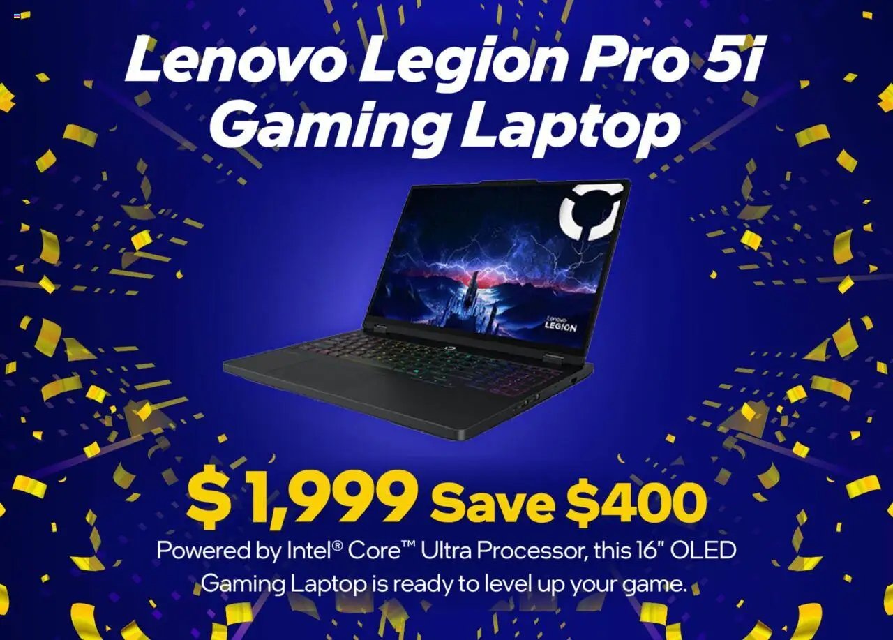 Canada Computers - Weekly flyer