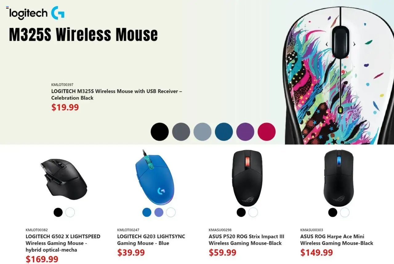 Canada Computers - Weekly flyer