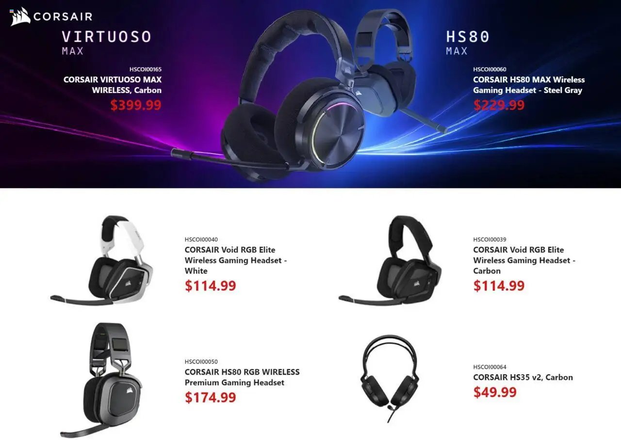 Canada Computers - Weekly flyer