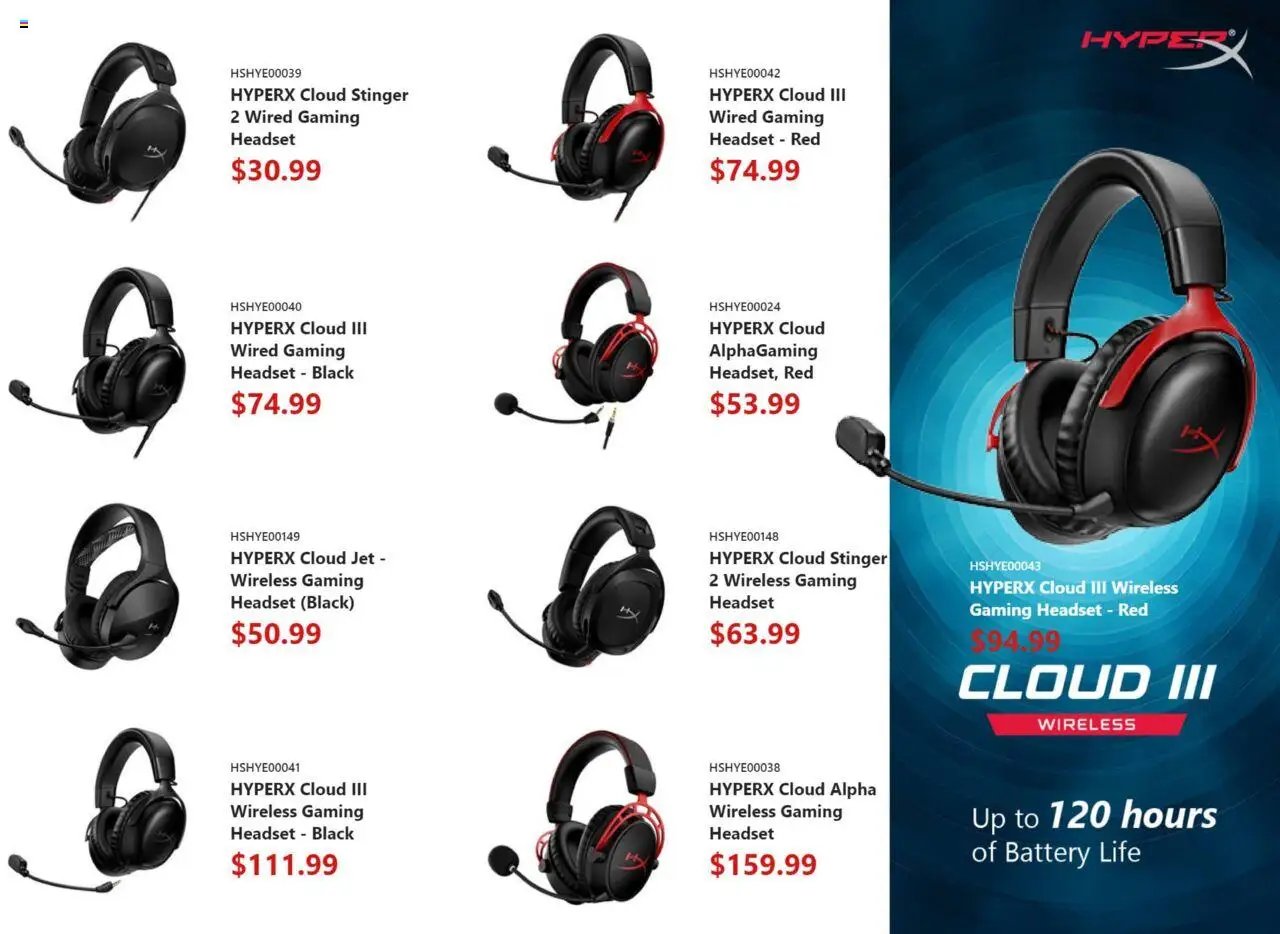 Canada Computers - Weekly flyer