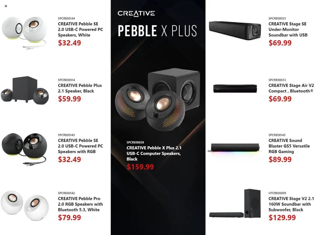 Canada Computers - Weekly flyer