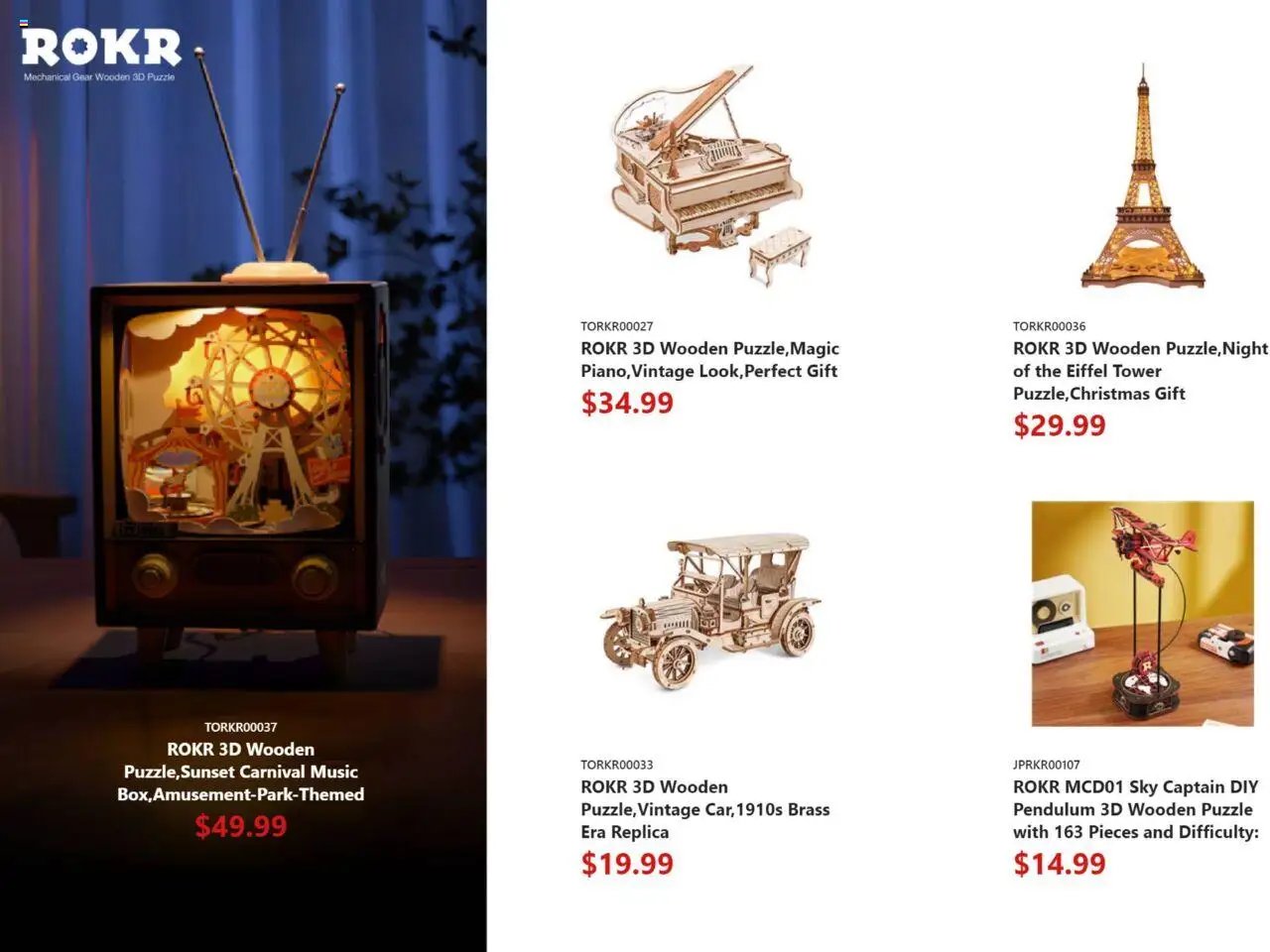 Canada Computers - Weekly flyer