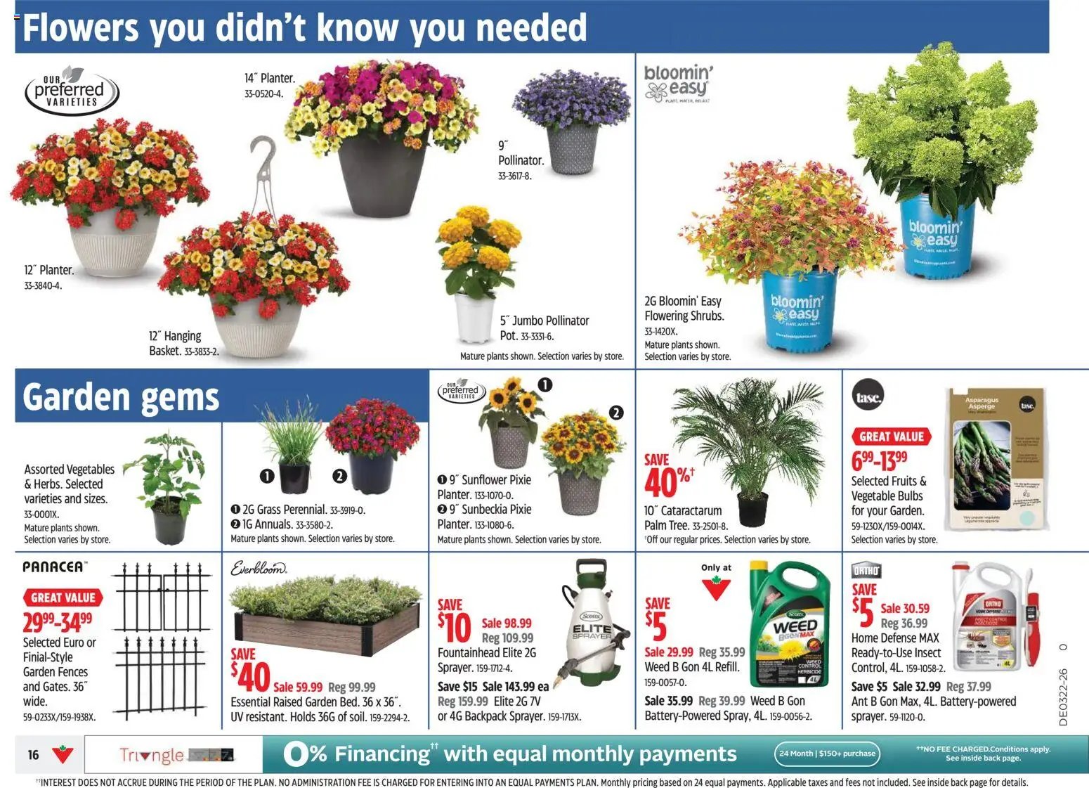 Canadian Tire weekly flyer (2026-05-28 - 2026-06-07) | 15