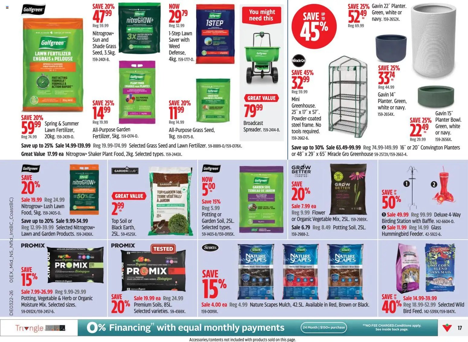 Canadian Tire weekly flyer (2026-05-28 - 2026-06-07) | 16