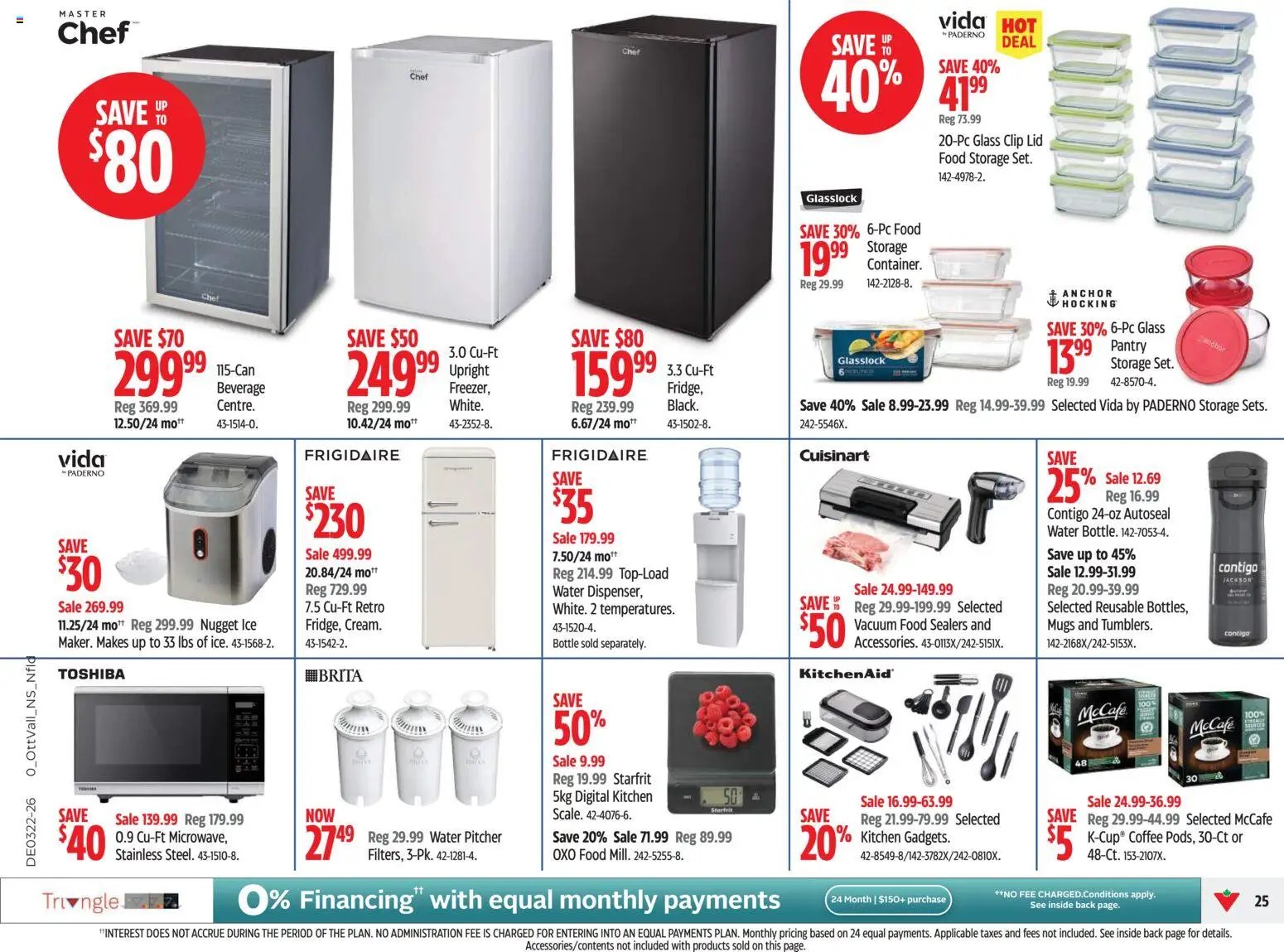 Canadian Tire weekly flyer (2026-05-28 - 2026-06-07) | 24
