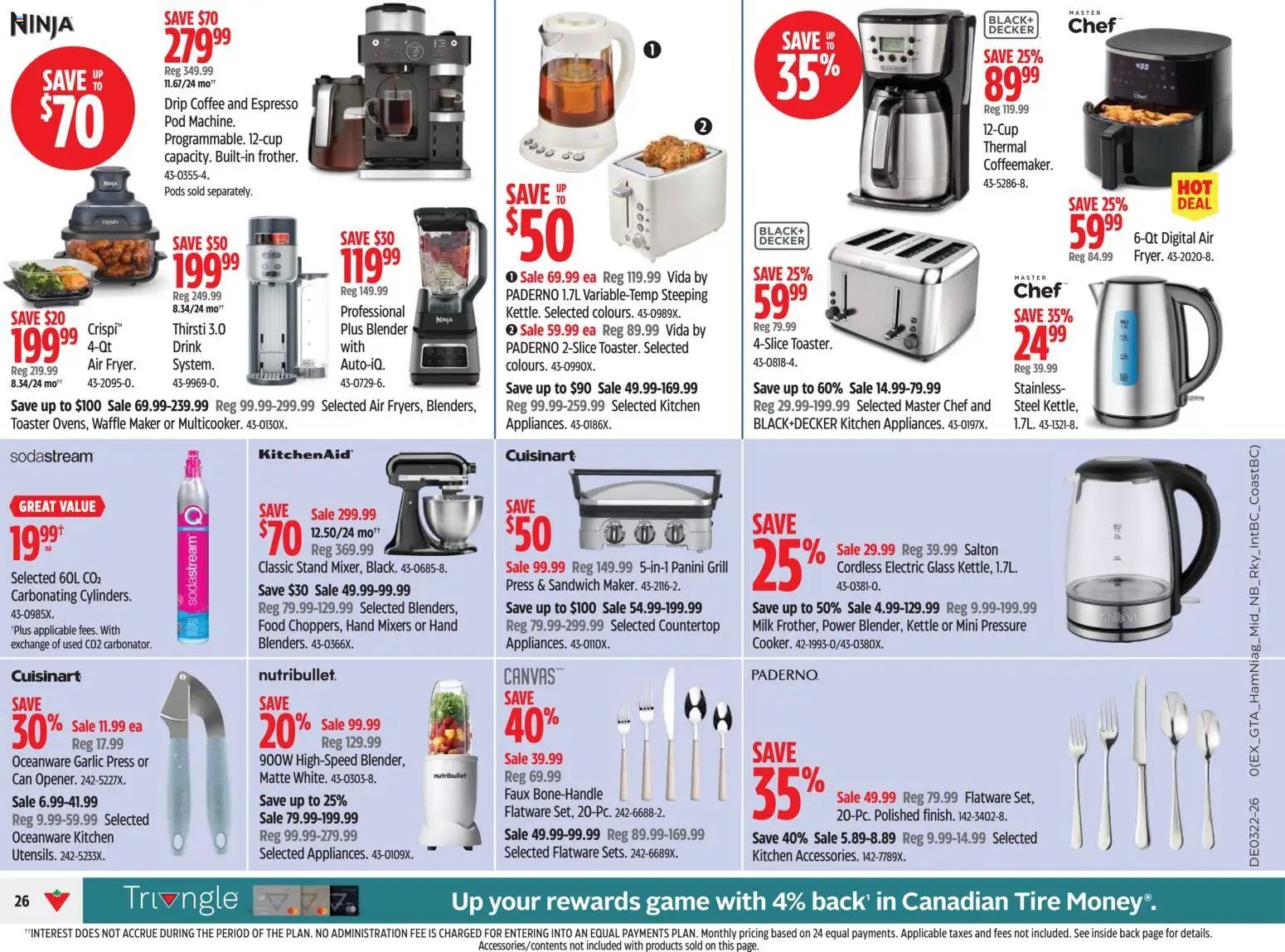 Canadian Tire weekly flyer (2026-05-28 - 2026-06-07) | 25