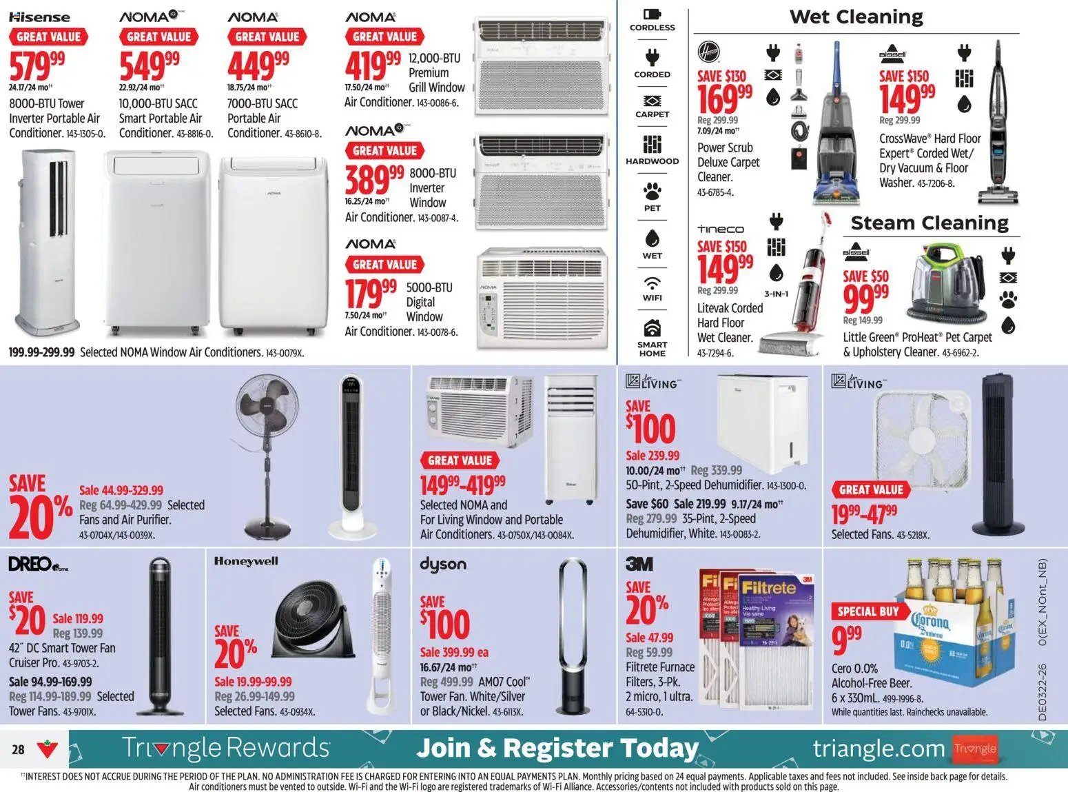 Canadian Tire weekly flyer (2026-05-28 - 2026-06-07) | 27