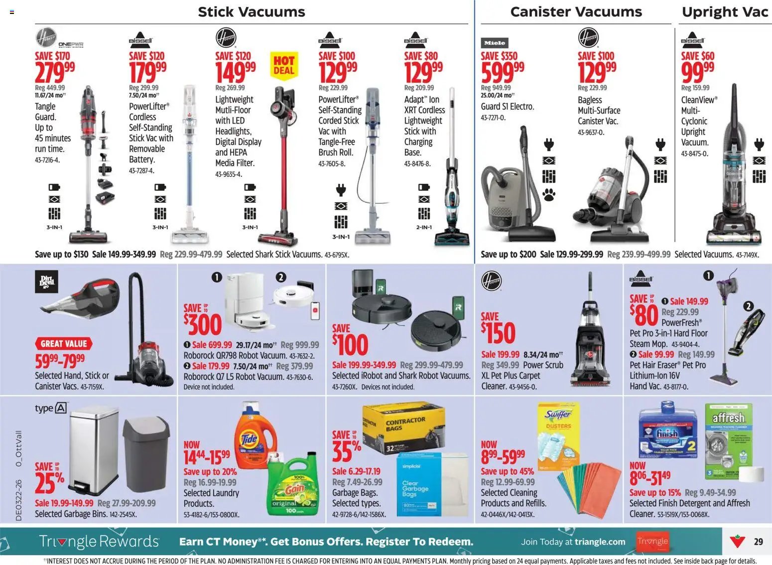 Canadian Tire weekly flyer (2026-05-28 - 2026-06-07) | 28