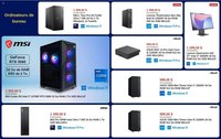 Canada Computers weekly flyer