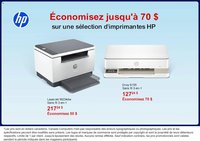 Canada Computers weekly flyer