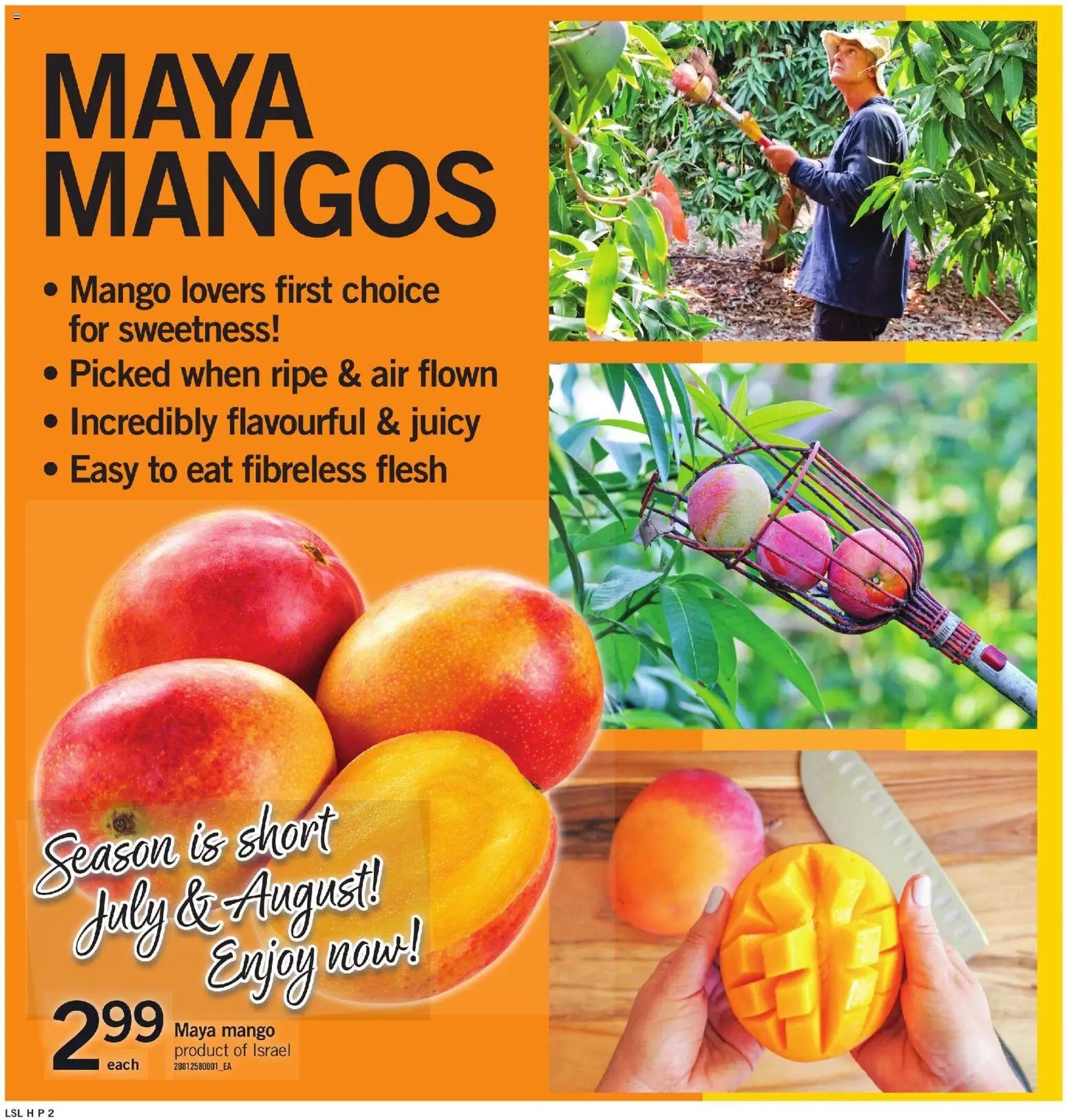 Loblaws flyer - ON