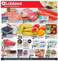 Loblaws flyer - ON