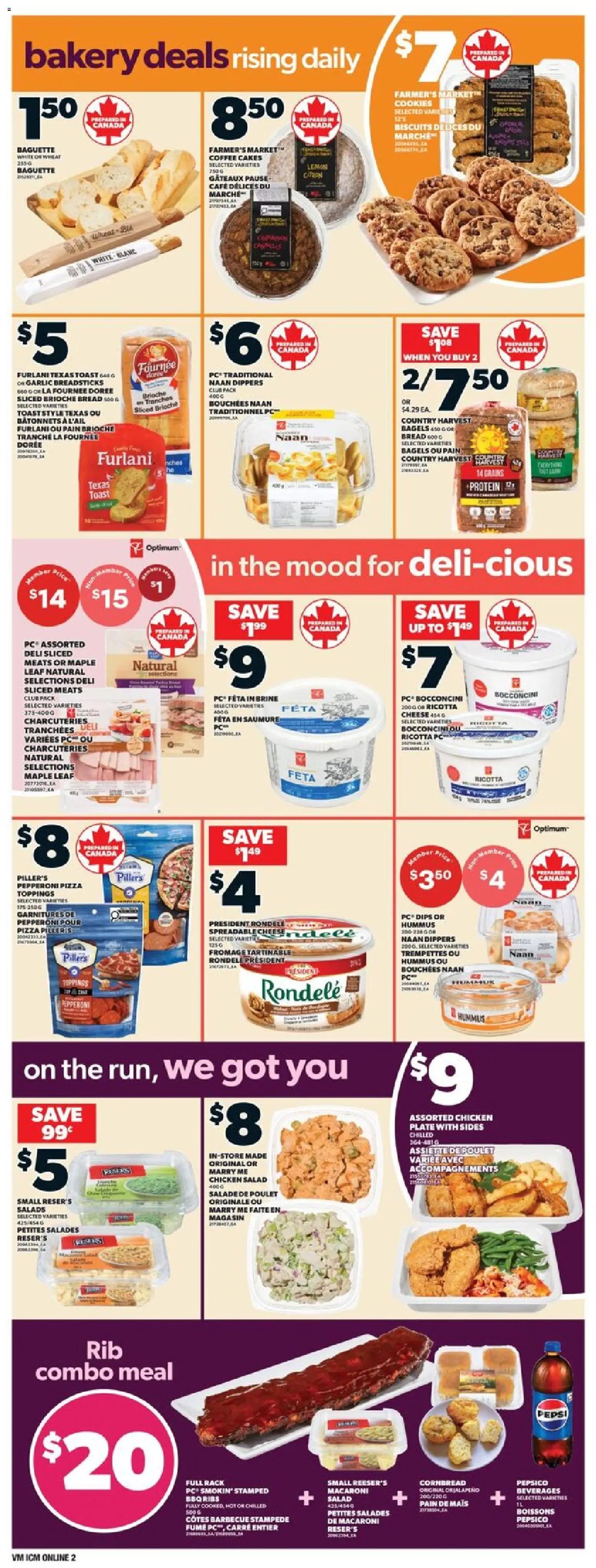 Valu Mart weekly flyer (2026-05-21 - 2026-05-27) | 4