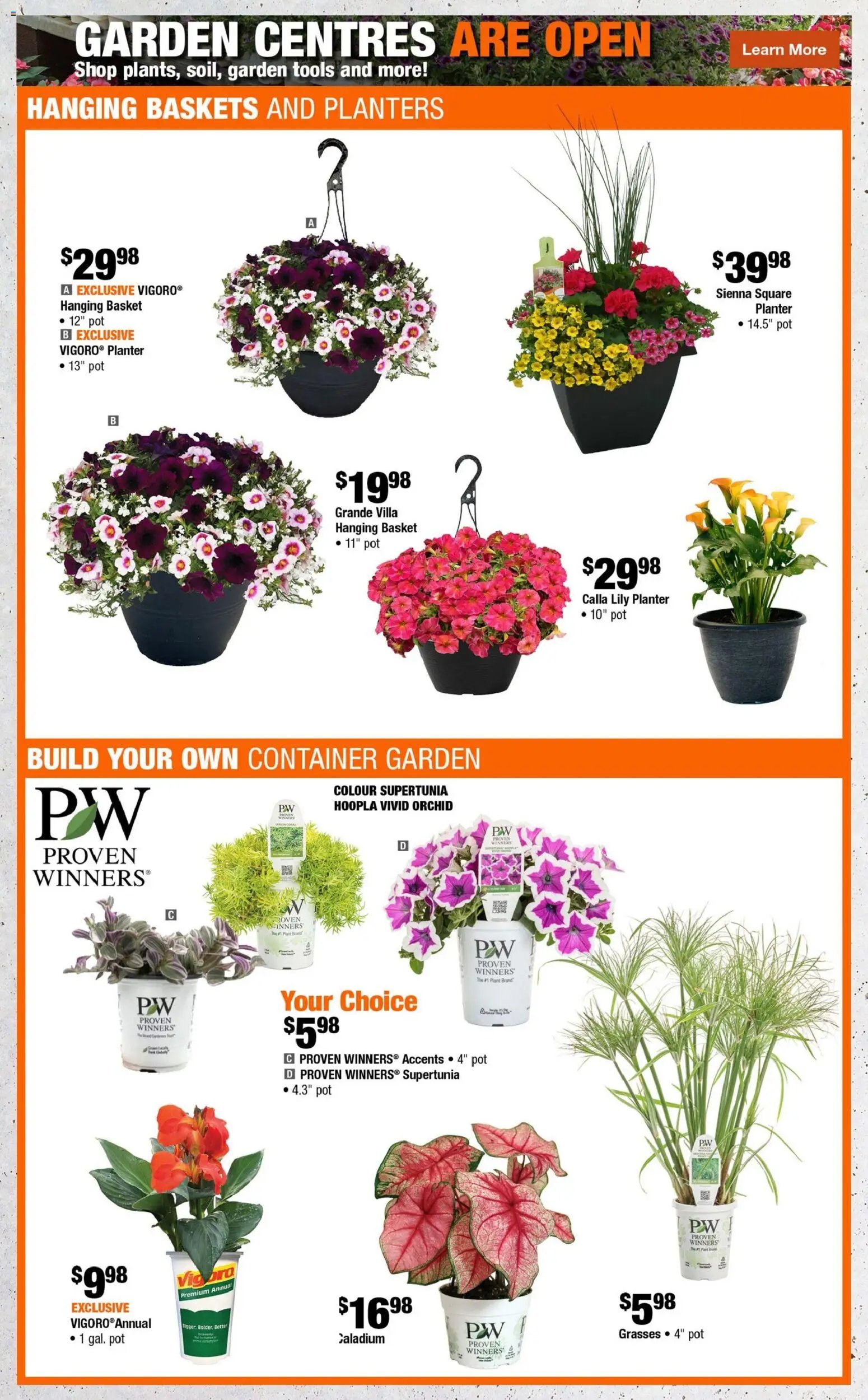 Home Depot weekly flyer - NS (2026-05-14 - 2026-05-27) | 3
