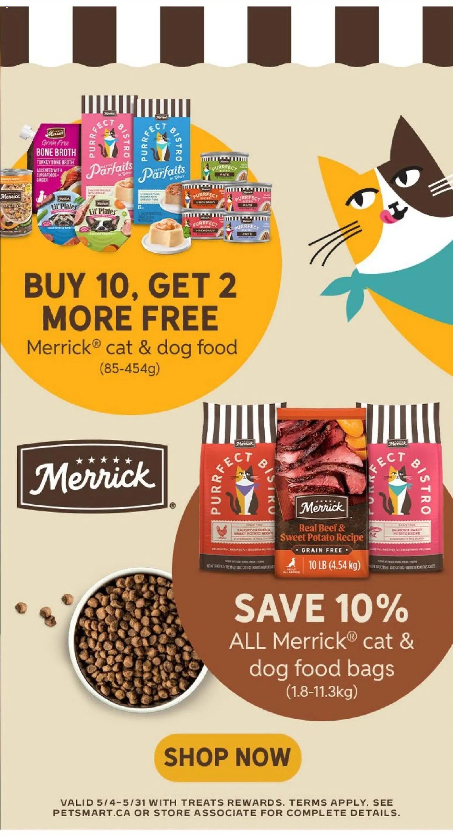 Petsmart - Summer Flyer (2026-05-11 - 2026-05-31) | 6