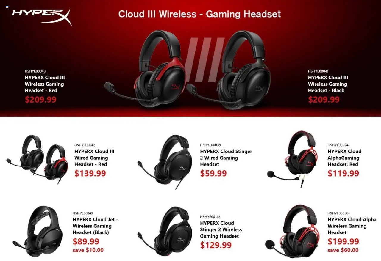 Canada Computers - Weekly flyer