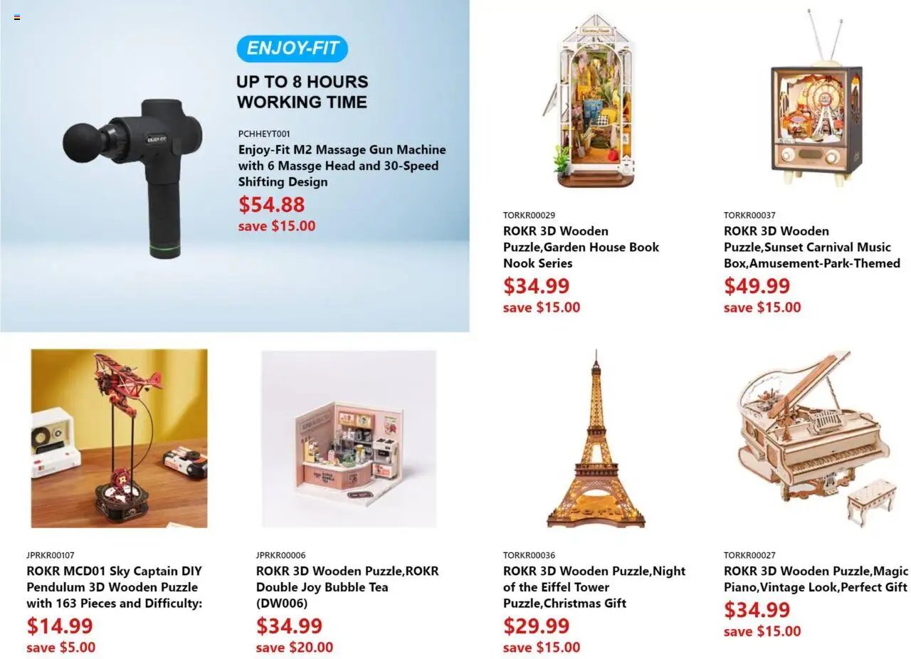 Canada Computers - Weekly flyer