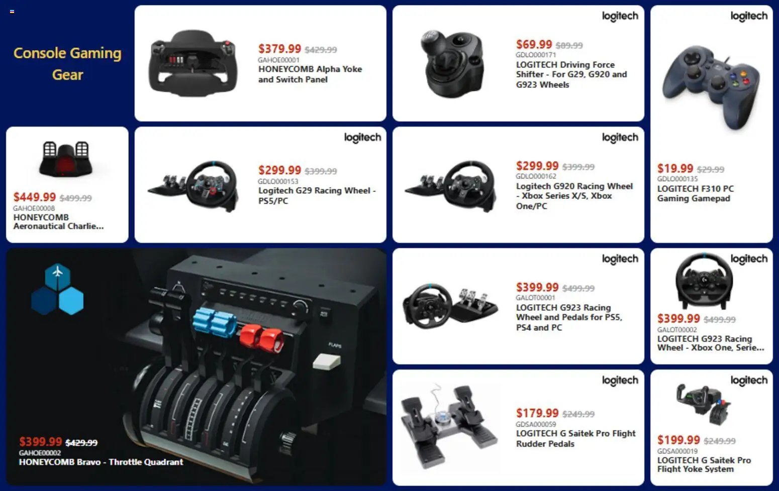 Canada Computers Cyber Monday