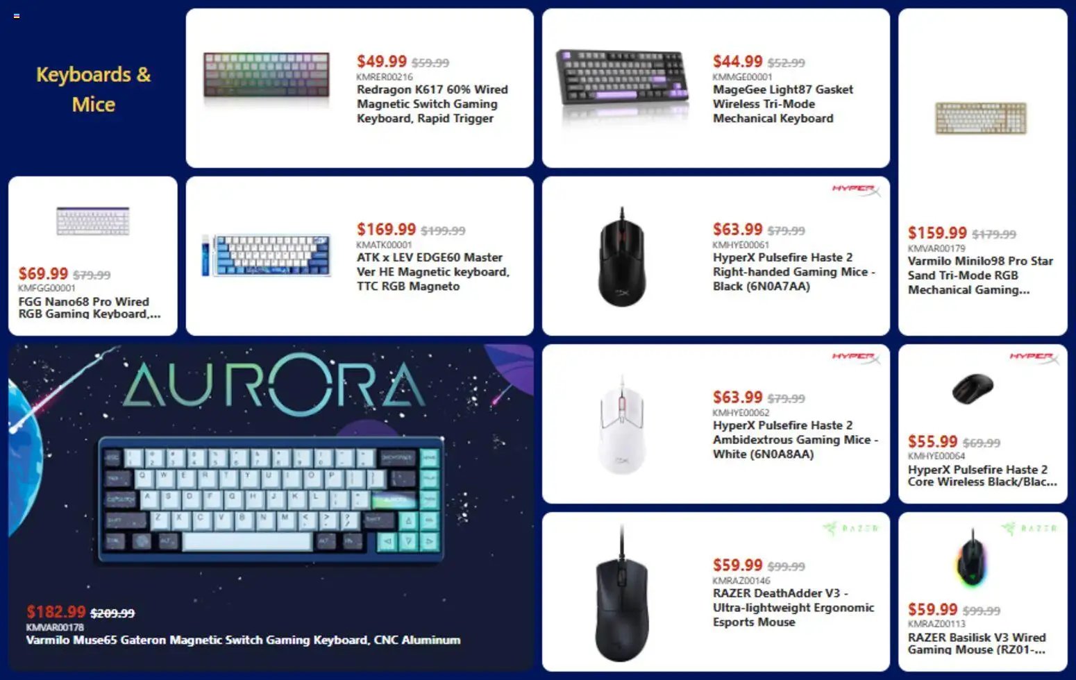 Canada Computers Cyber Monday