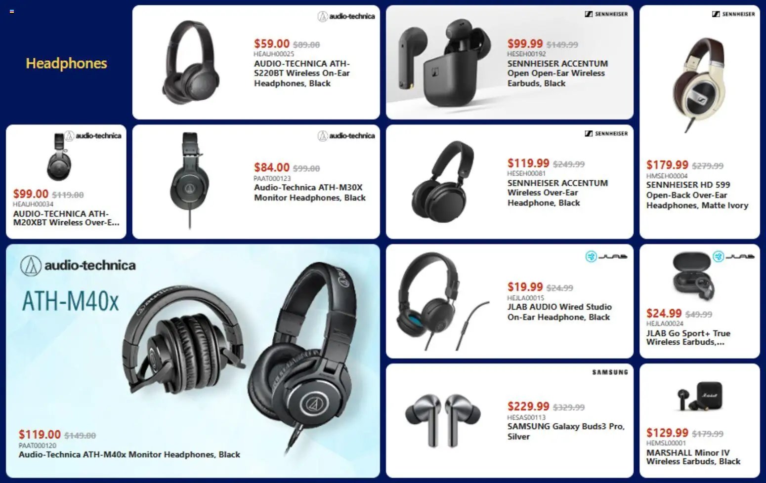 Canada Computers Cyber Monday