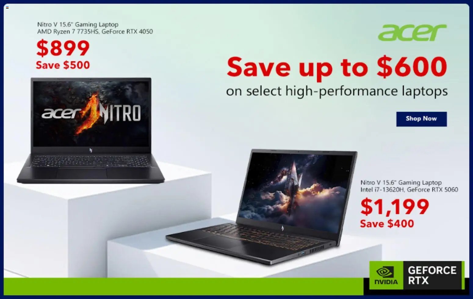 Canada Computers Cyber Monday