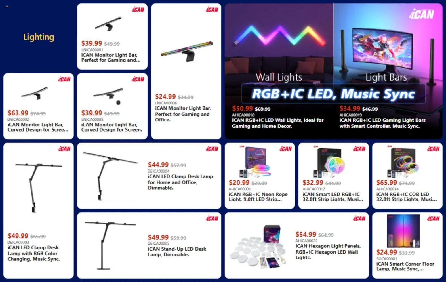 Canada Computers Cyber Monday