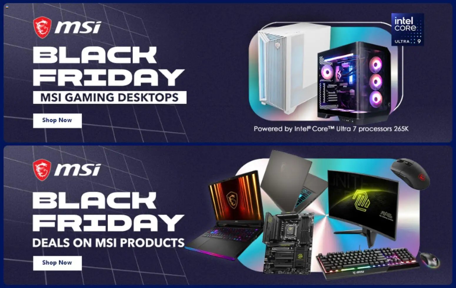 Canada Computers Cyber Monday
