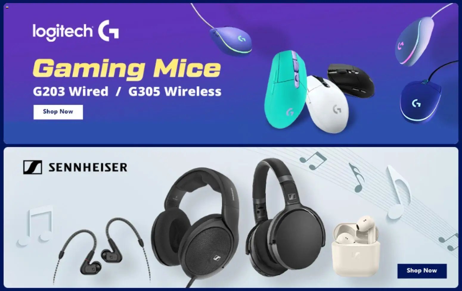 Canada Computers Cyber Monday