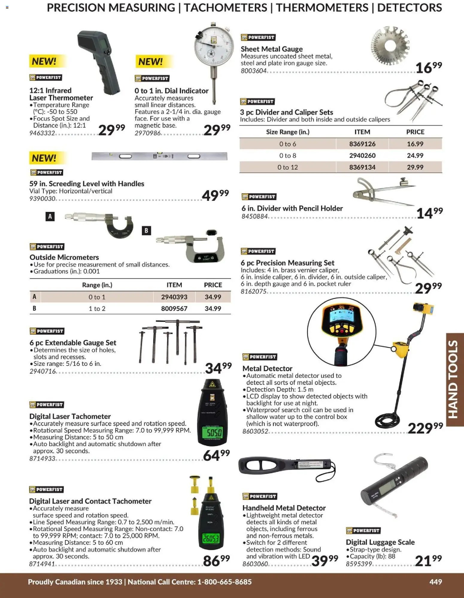 Princess Auto catalog - Hand Tools (2026-04-21 - 2027-04-21) | 59