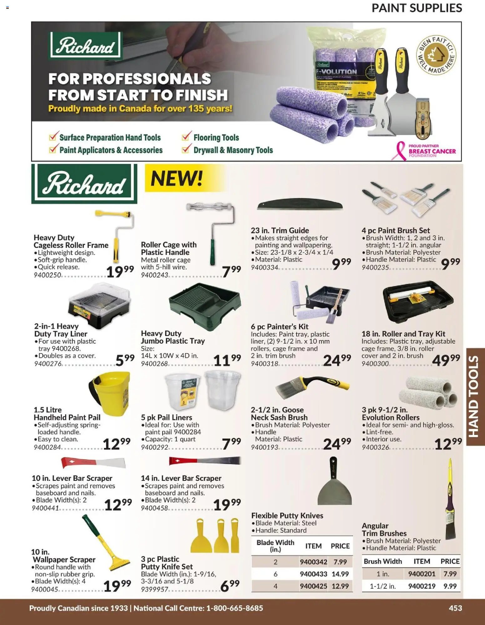Princess Auto catalog - Hand Tools (2026-04-21 - 2027-04-21) | 63