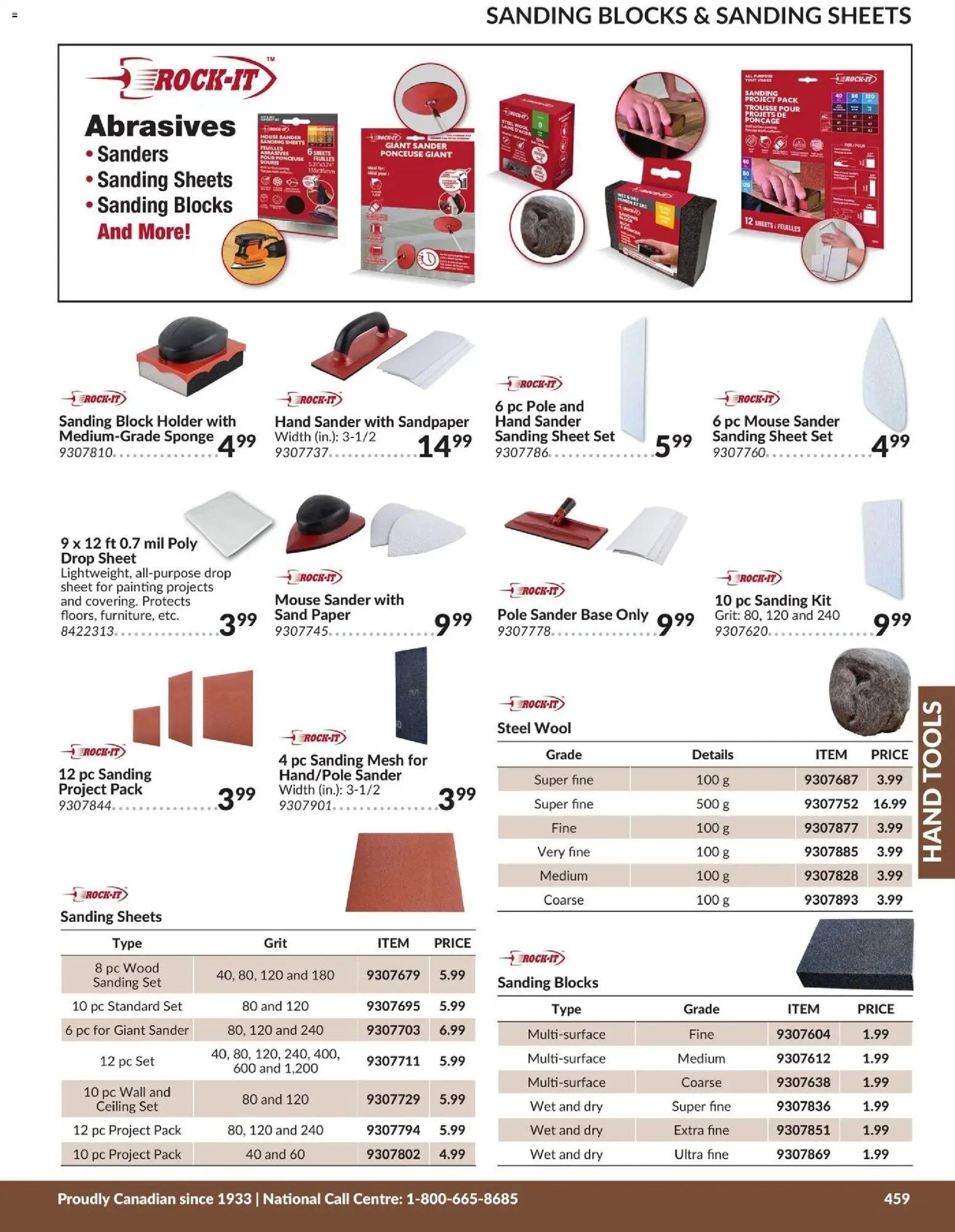 Princess Auto catalog - Hand Tools (2026-04-21 - 2027-04-21) | 69