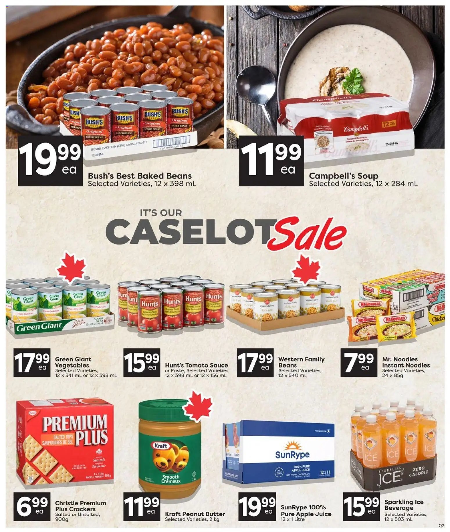 Quality Foods weekly flyer / circulaire (2026-05-21 - 2026-05-27) | 10