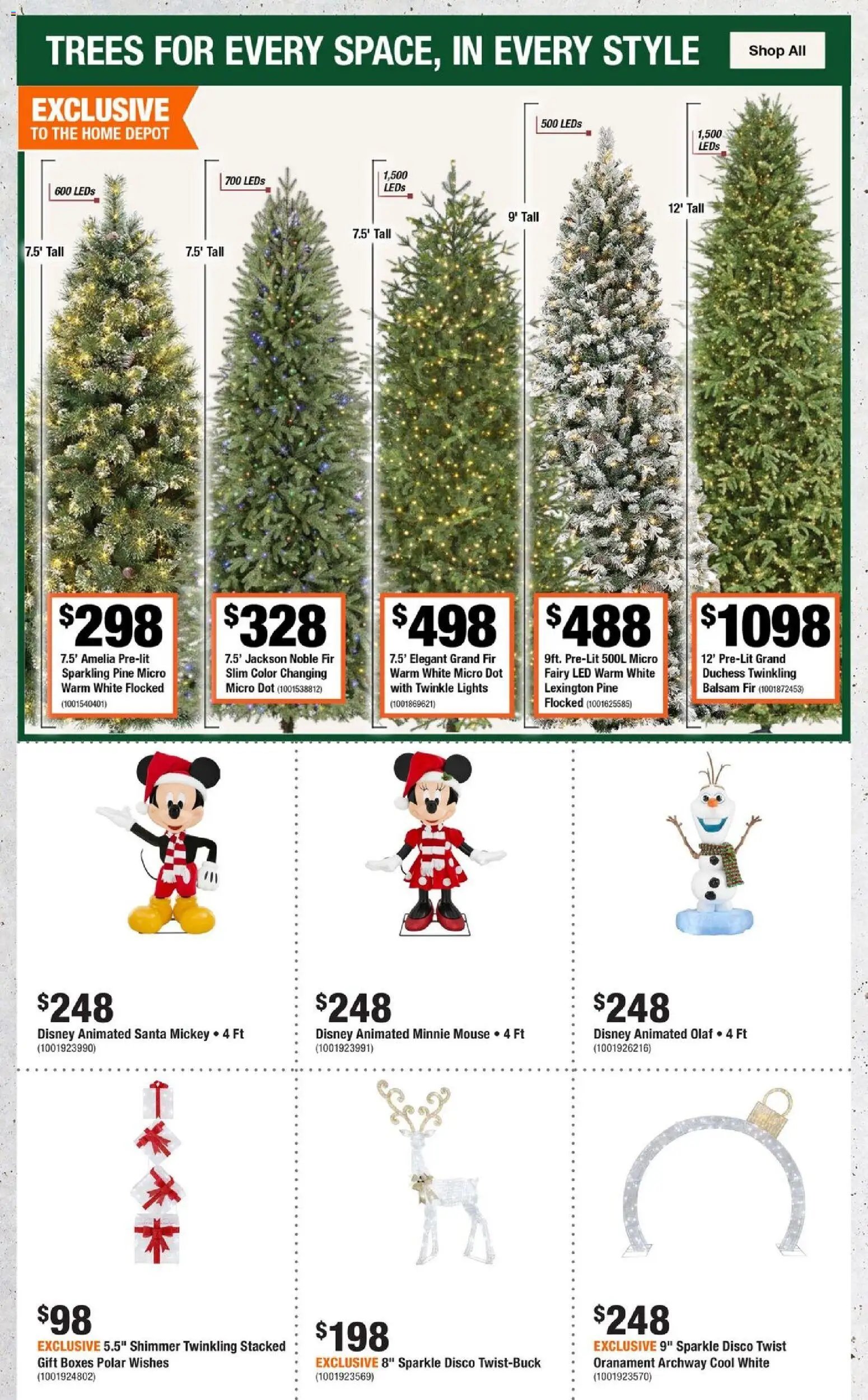 Home Depot flyer - BC (2025-10-23 - 2025-11-05) | 4