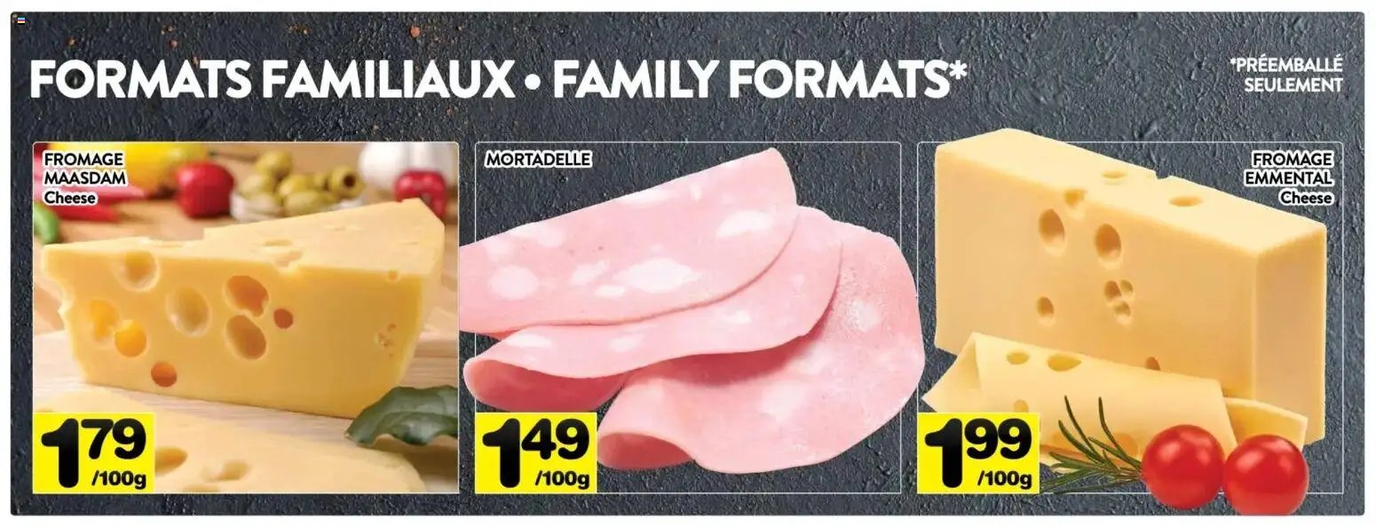 Pa Supermarché - Samson