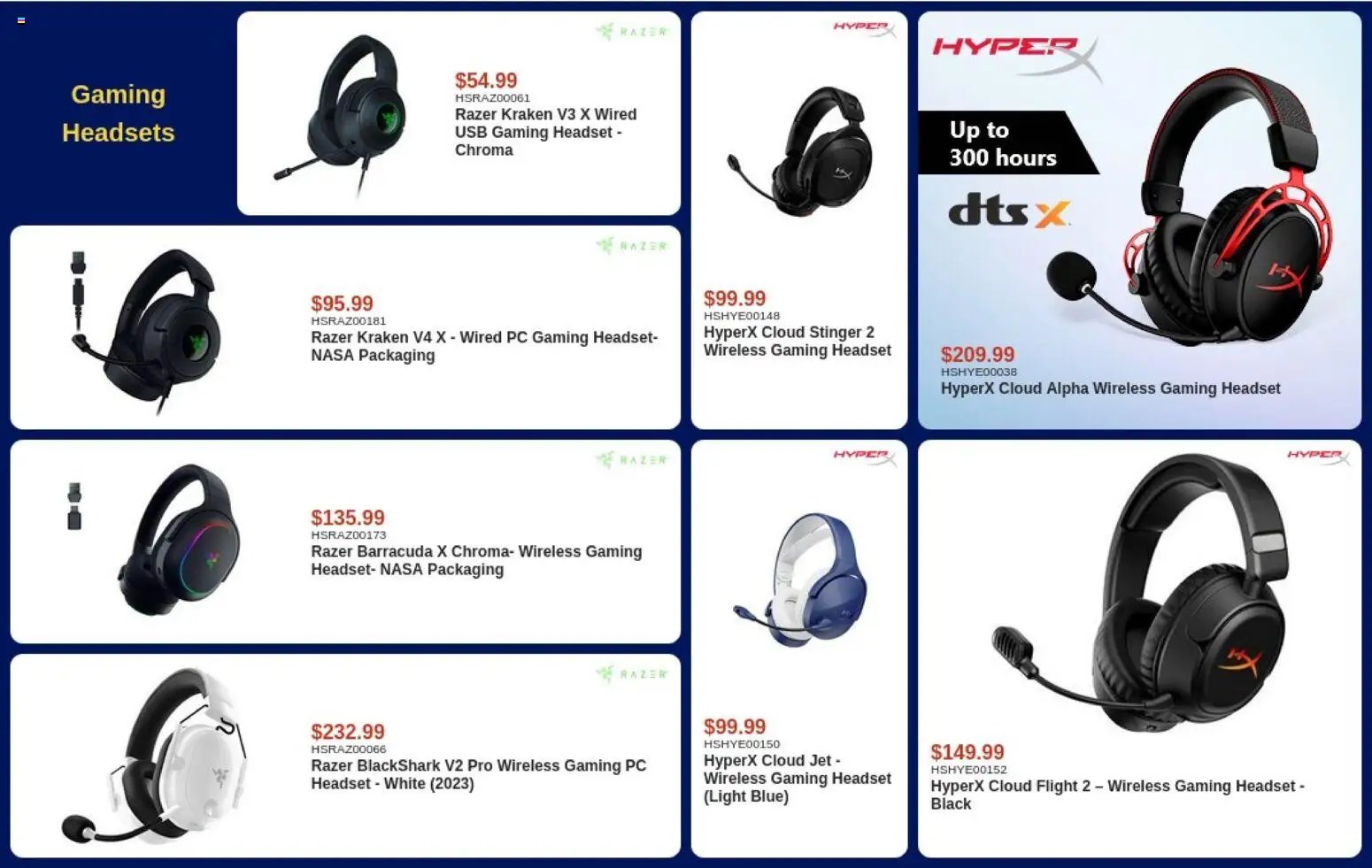 Canada Computers weekly flyer