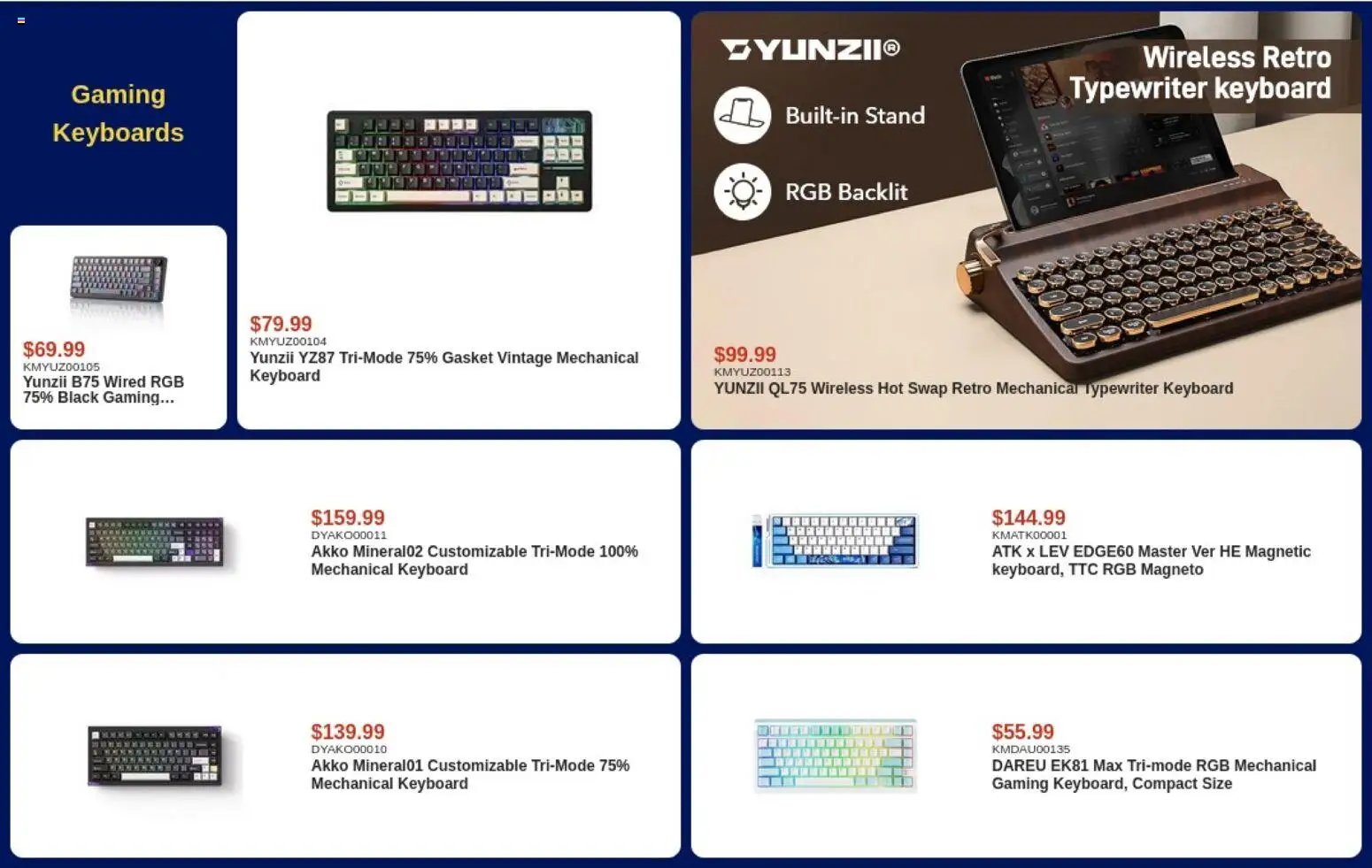 Canada Computers weekly flyer